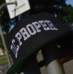 Classic DC PROPER® Snapback